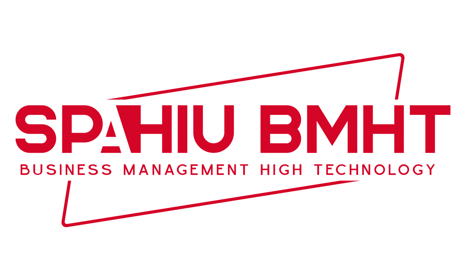 Spahiu BMHT Logo